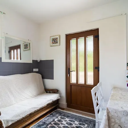 Elegant With Balcony Daire